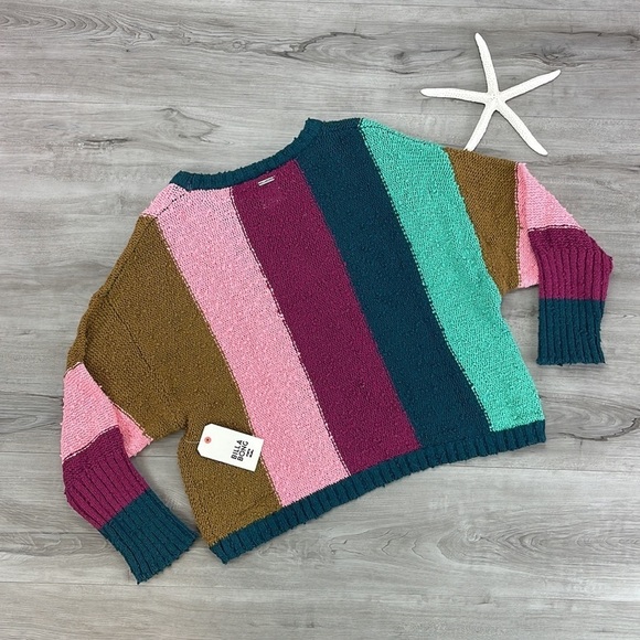 🔆BILLABONG🔆 EASY GOING SWEATER - Picture 8 of 10